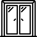Folding Door