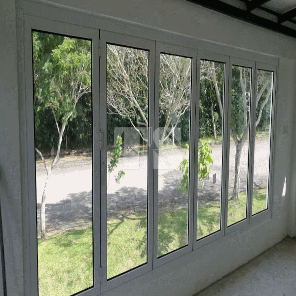 High Performance Sliding Window