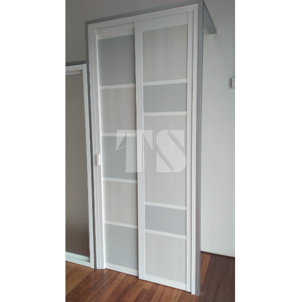 Bi Fold Door