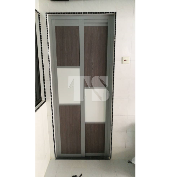  Bi Fold Door