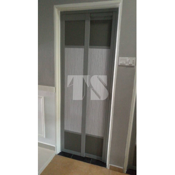  Bi Fold Door