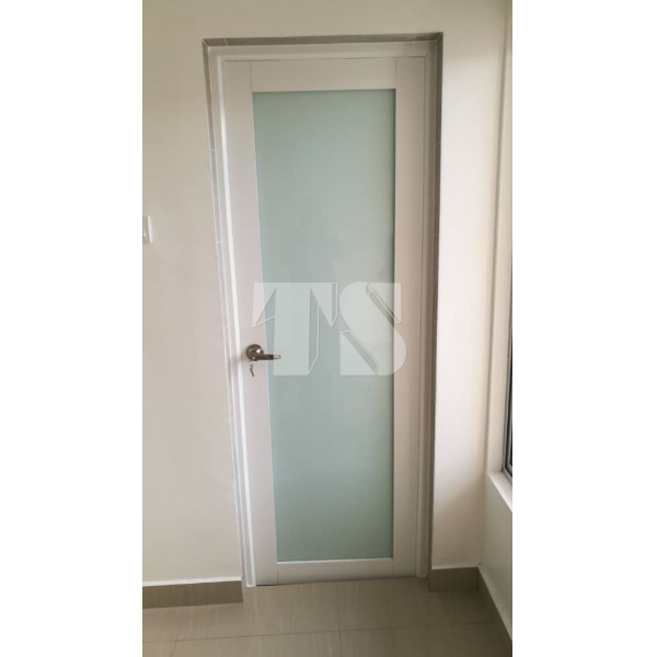  Aluminium Swing Door