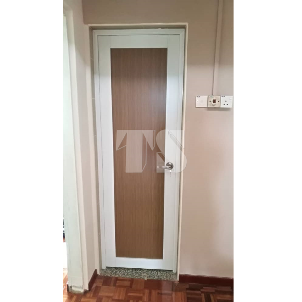  Aluminium Swing Door