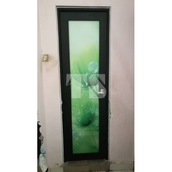  Aluminium Swing Door