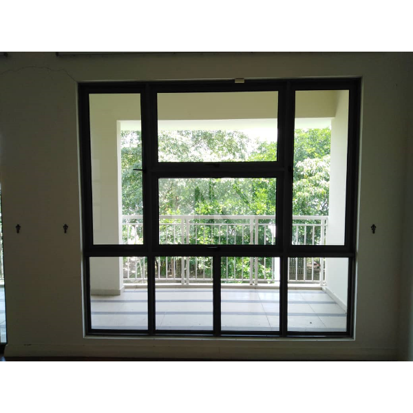 High Performance Casement & Tophung Window