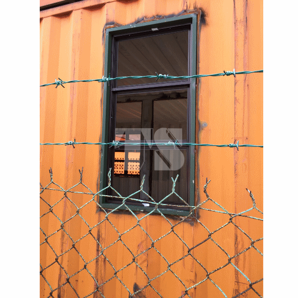  High Performance Casement & Tophung Window