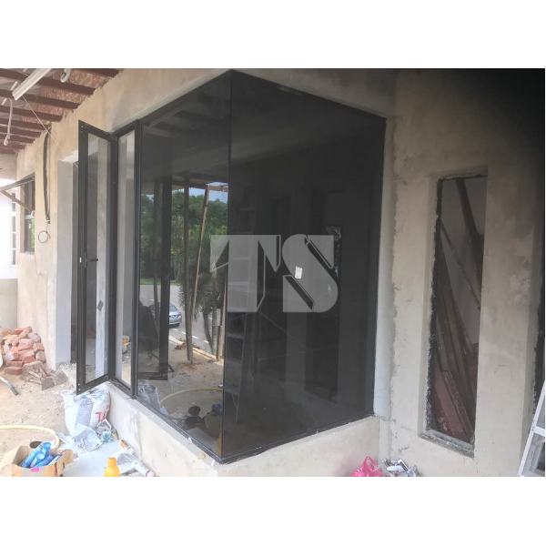  High Performance Casement & Tophung Window
