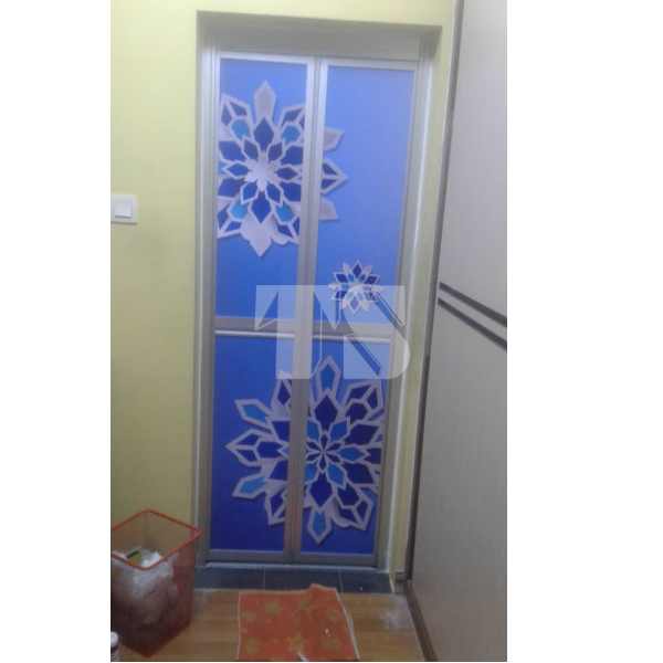 Bi Fold Door