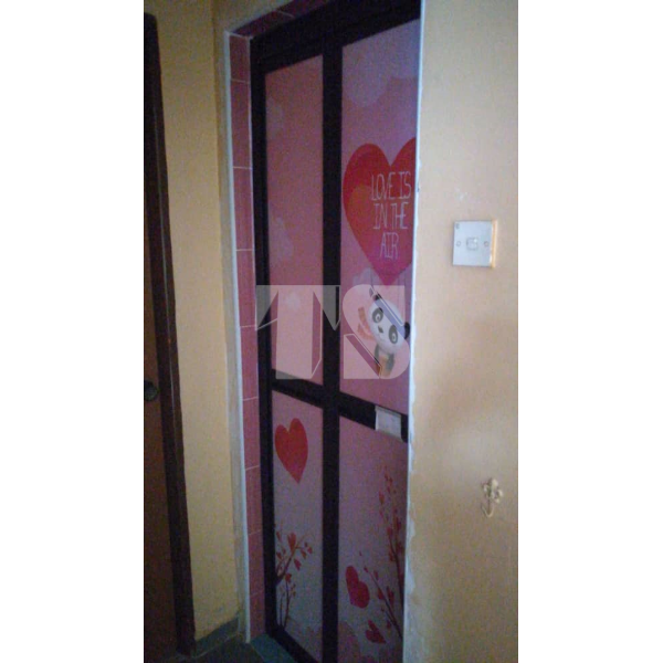  Bi Fold Door