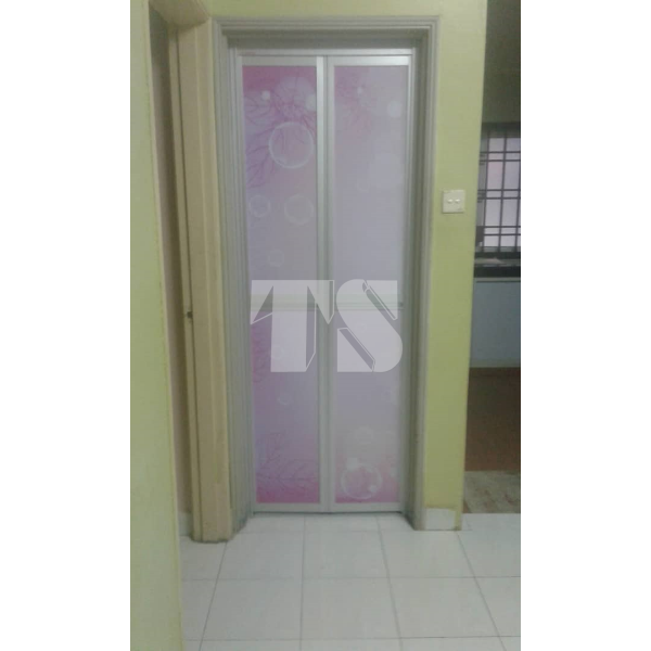  Bi Fold Door