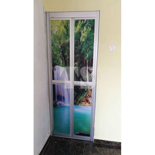  Bi Fold Door