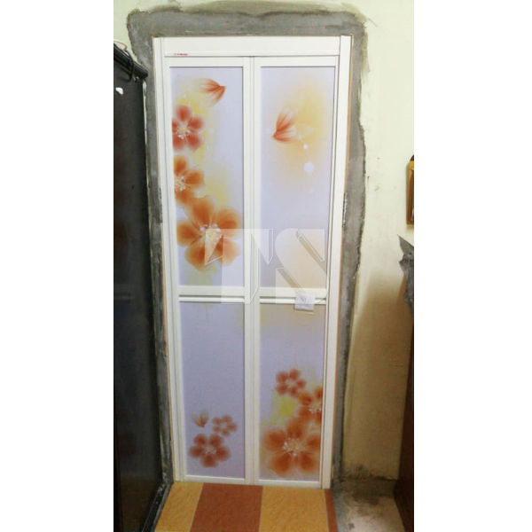  Bi Fold Door
