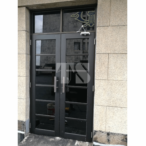 Aluminium Swing Door