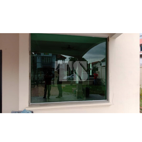 Skylight, Glass Canopy & Glass Awning