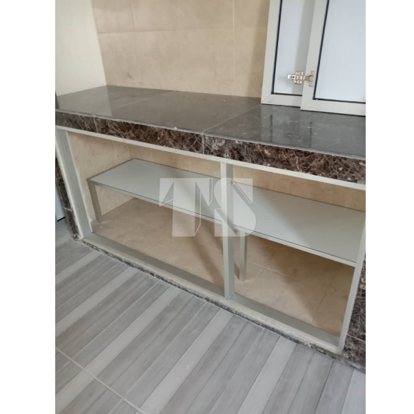  Aluminium Cabinet