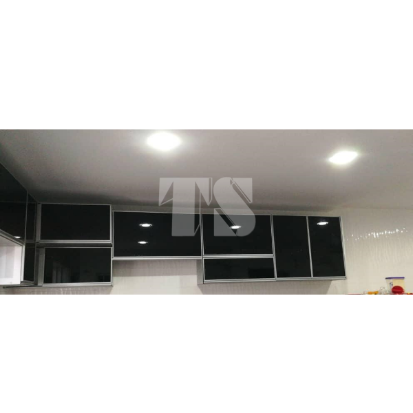  Aluminium Cabinet